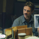 Boyd Holbrook plays a detective chasing a killer across decades in In the Shadow of the Moon.